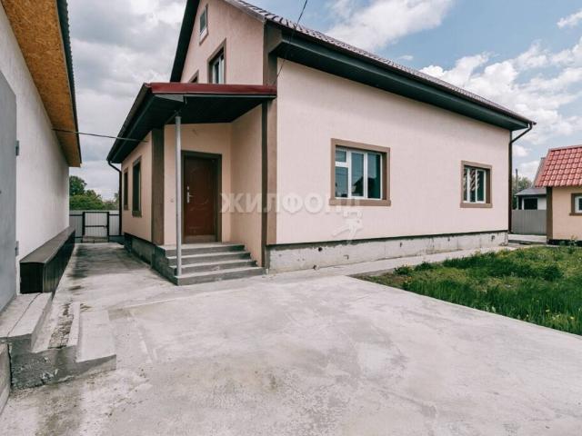 Квартира продажа в Новосибирская область