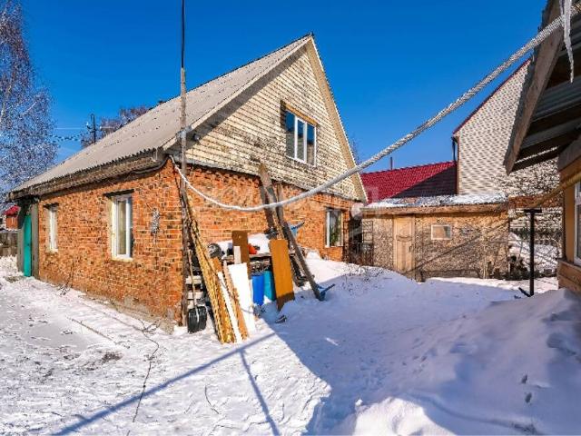 Квартира продажа в Новосибирская область