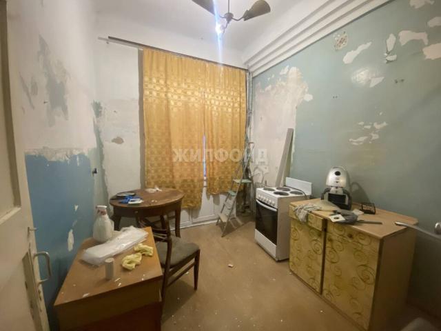 Квартира продажа в Новосибирская область