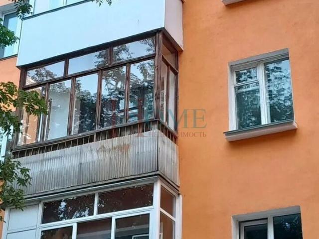 Квартира аренда в Танковый жилмассив, городской округ Новосибирск
