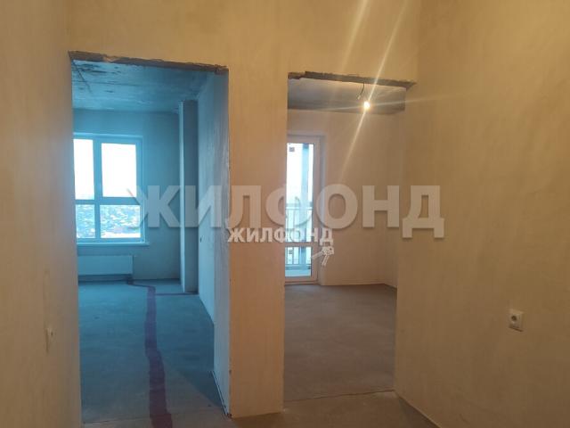 Квартира продажа в Новосибирская область