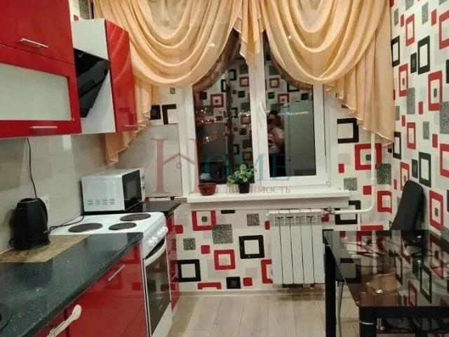 Квартира аренда в Новосибирская область