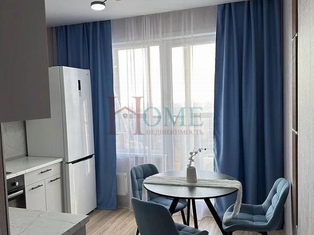 Квартира аренда в Новосибирская область