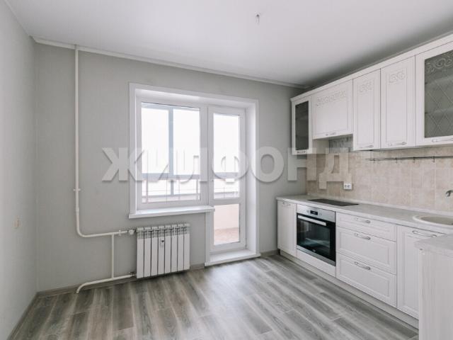 Квартира продажа в Новосибирск, Новосибирская область