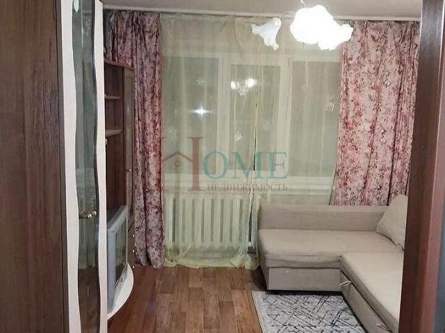Квартира аренда в Новосибирская область