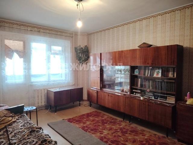 Квартира продажа в Новосибирская область