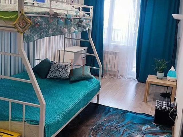 Квартира аренда в Новосибирская область