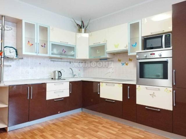 Квартира продажа в Новосибирская область