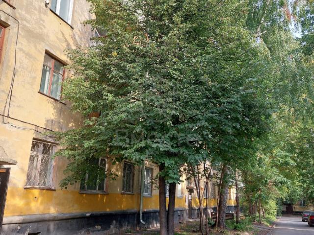 Квартира продажа в Новосибирская область
