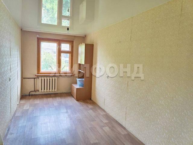 Квартира продажа в Новосибирская область