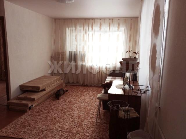 Квартира продажа в Новосибирск, Новосибирская область