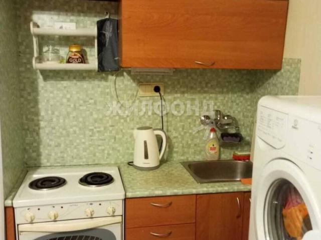 Квартира продажа в Новосибирск, Новосибирская область