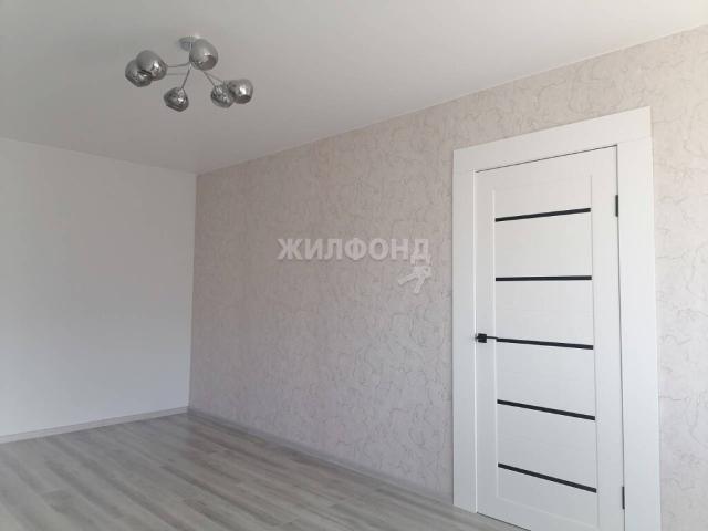 Квартира продажа в Новосибирская область