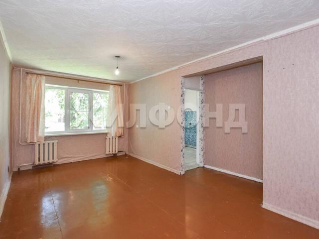 Квартира продажа в Новосибирск, Новосибирская область