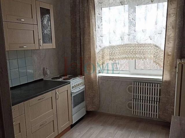 Квартира аренда в Новосибирская область