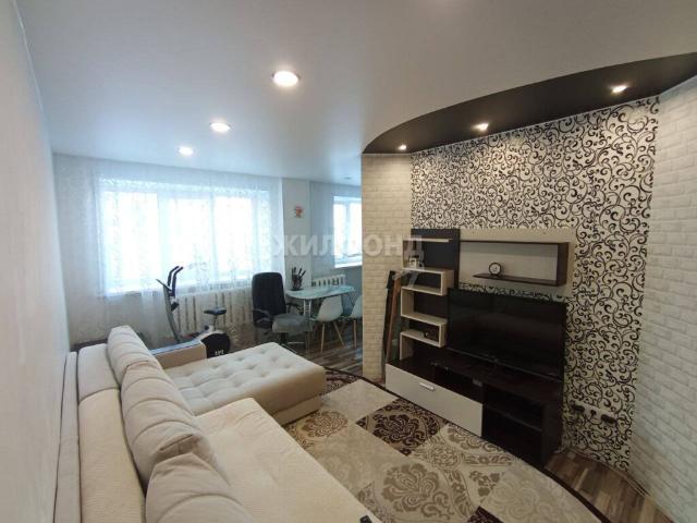 Квартира продажа в Новосибирск, Новосибирская область