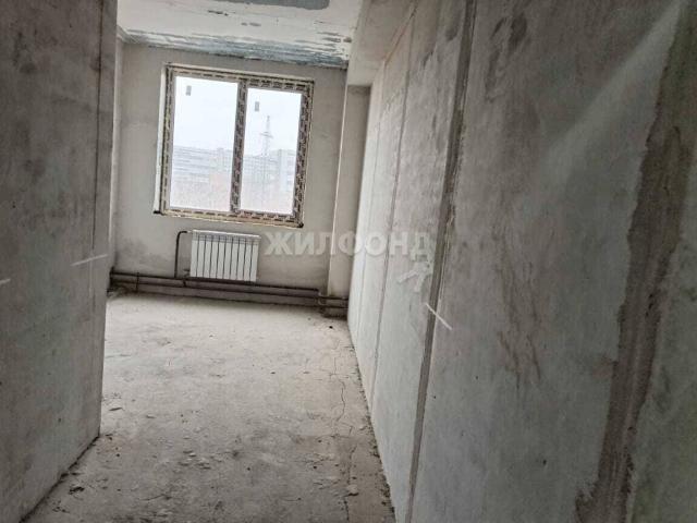 Квартира продажа в Новосибирская область