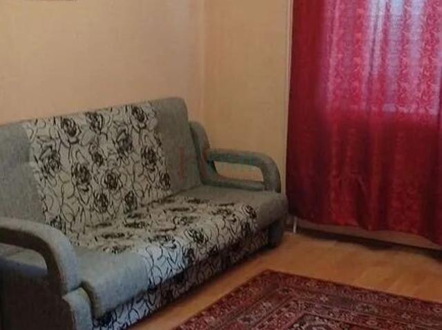 Квартира аренда в Калининский район, городской округ Новосибирск