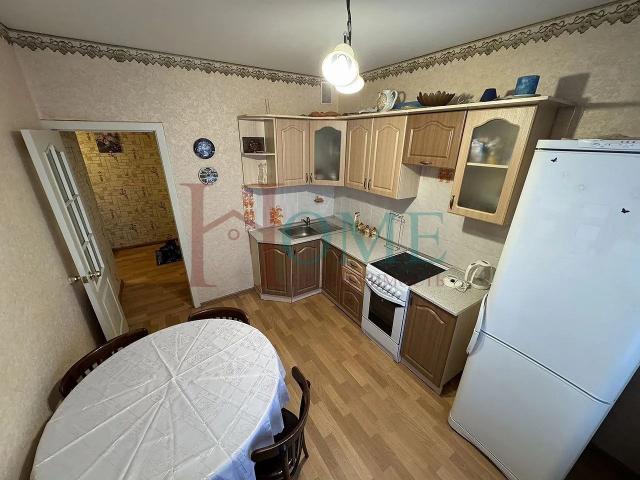 Квартира аренда в Новосибирская область