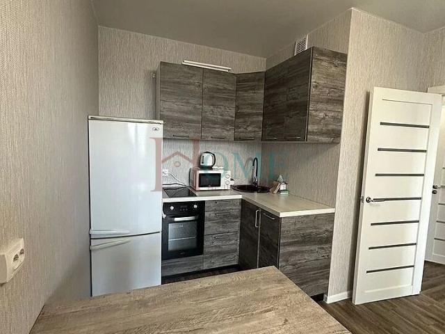 Квартира аренда в Новосибирская область