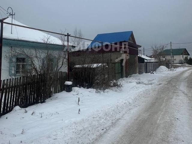 Квартира продажа в Новосибирская область