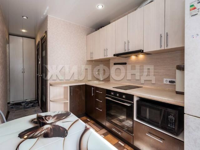 Квартира продажа в Новосибирская область