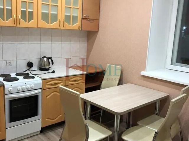 Квартира аренда в Новосибирская область