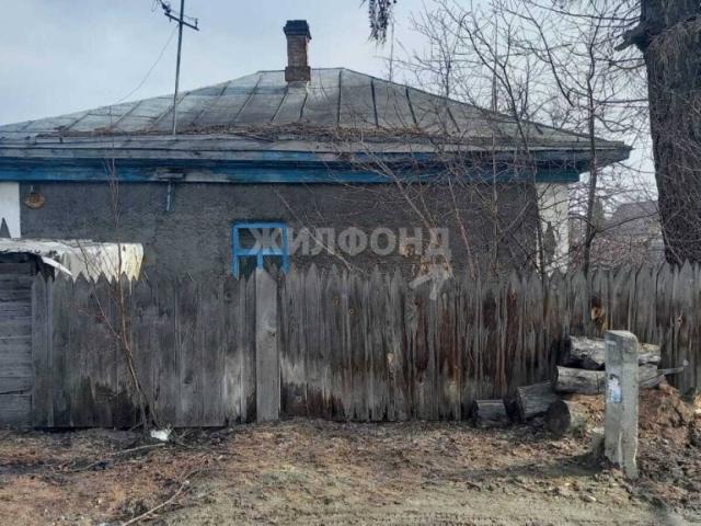 Квартира продажа в Новосибирская область