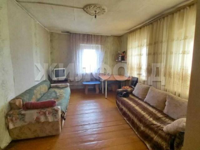 Квартира продажа в Новосибирская область