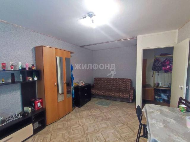 Квартира продажа в Новосибирская область