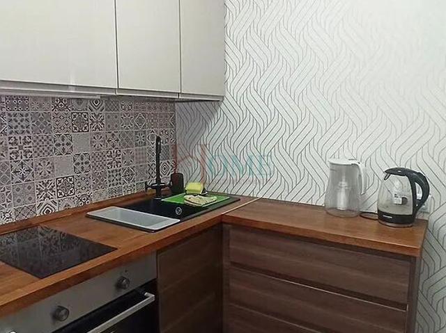 Квартира аренда в Кировский район, городской округ Новосибирск