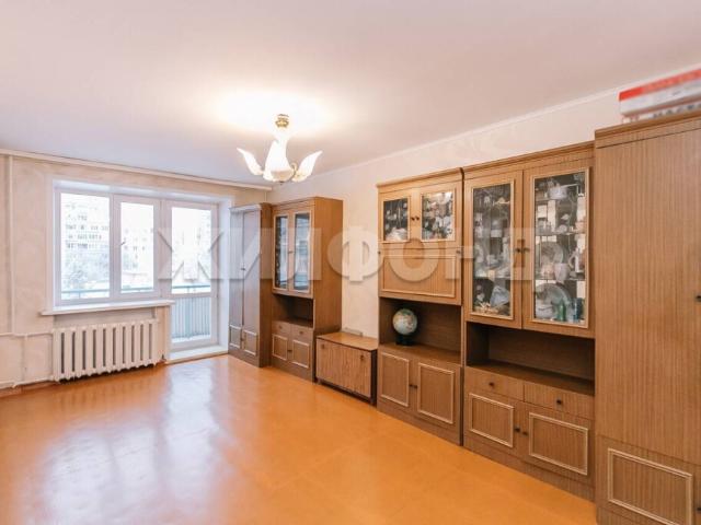 Квартира продажа в Новосибирск, Новосибирская область