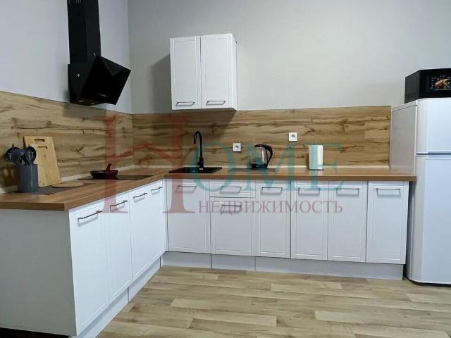 Квартира аренда в Новосибирская область
