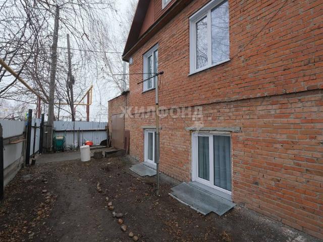 Квартира продажа в Новосибирская область