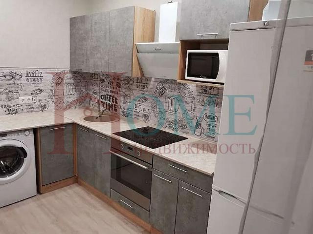 Квартира аренда в Новосибирская область