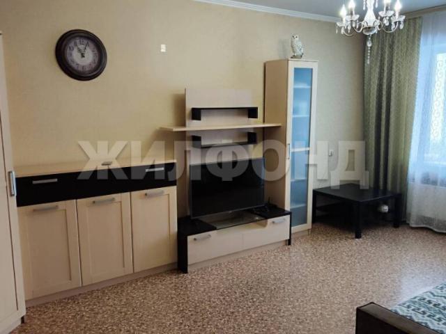 Квартира продажа в Новосибирск, Новосибирская область