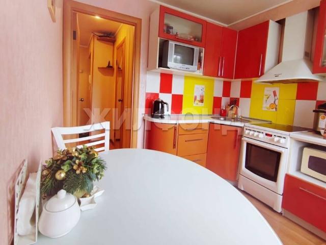 Квартира продажа в Новосибирск, Новосибирская область