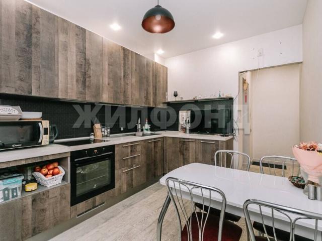 Квартира продажа в Новосибирск, Новосибирская область