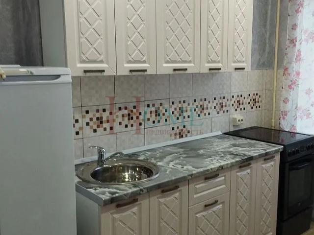 Квартира аренда в Новосибирская область