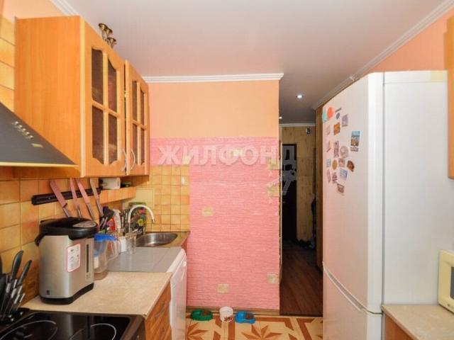 Квартира продажа в Новосибирск, Новосибирская область