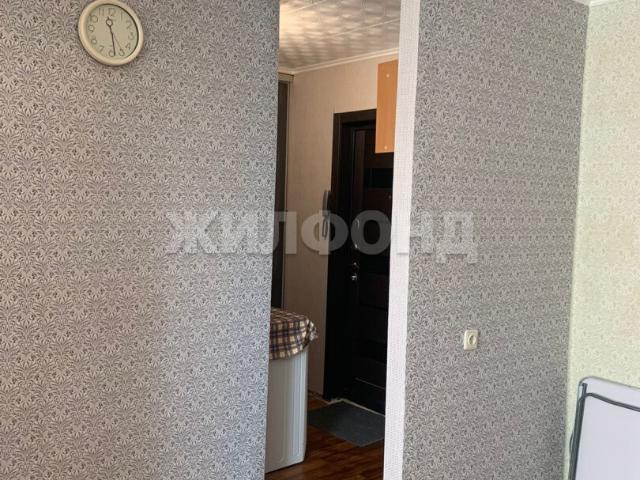 Квартира продажа в Новосибирск, Новосибирская область