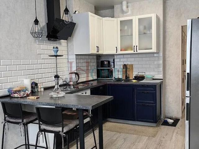 Квартира аренда в Новосибирская область