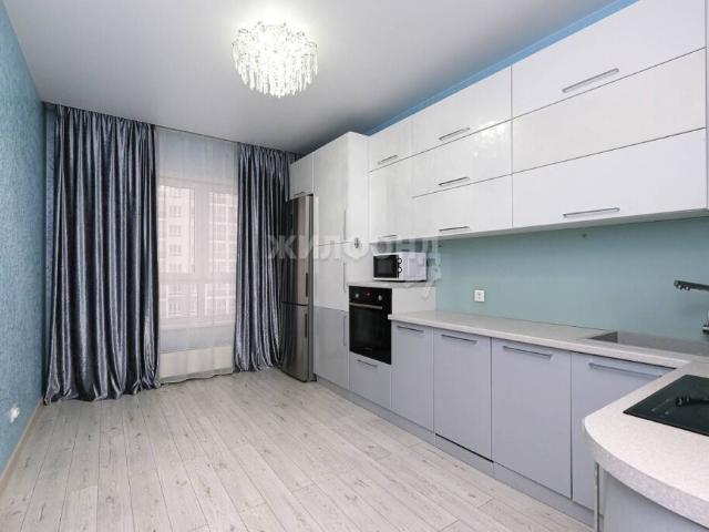 Квартира продажа в Новосибирск, Новосибирская область