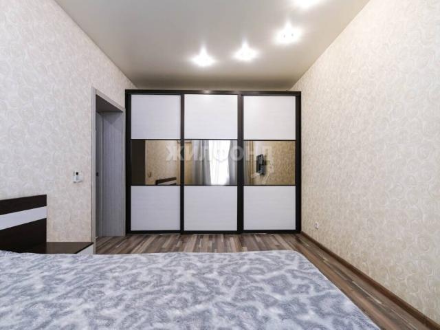 Квартира продажа в Новосибирск, Новосибирская область