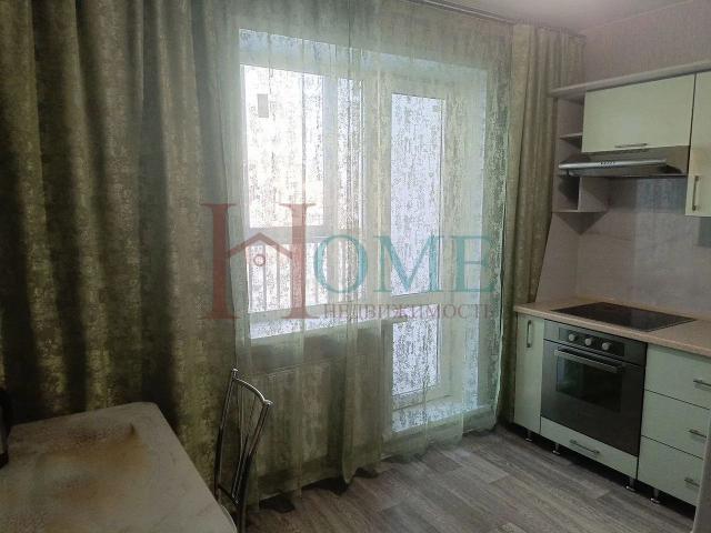 Квартира аренда в Новосибирская область