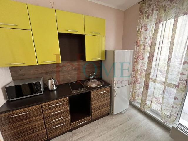 Квартира аренда в Новосибирская область