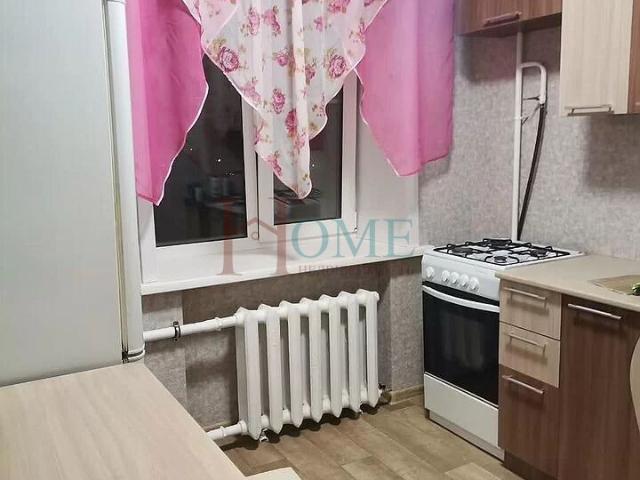 Квартира аренда в Новосибирская область