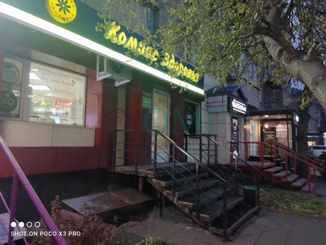 Квартира аренда в Новосибирская область