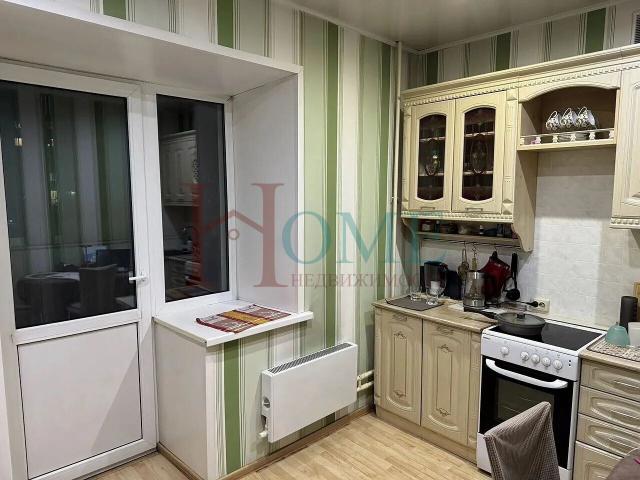 Квартира аренда в Новосибирская область