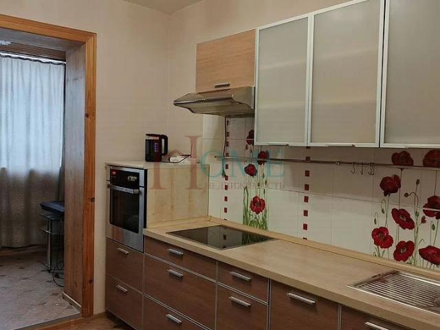 Квартира аренда в Новосибирская область